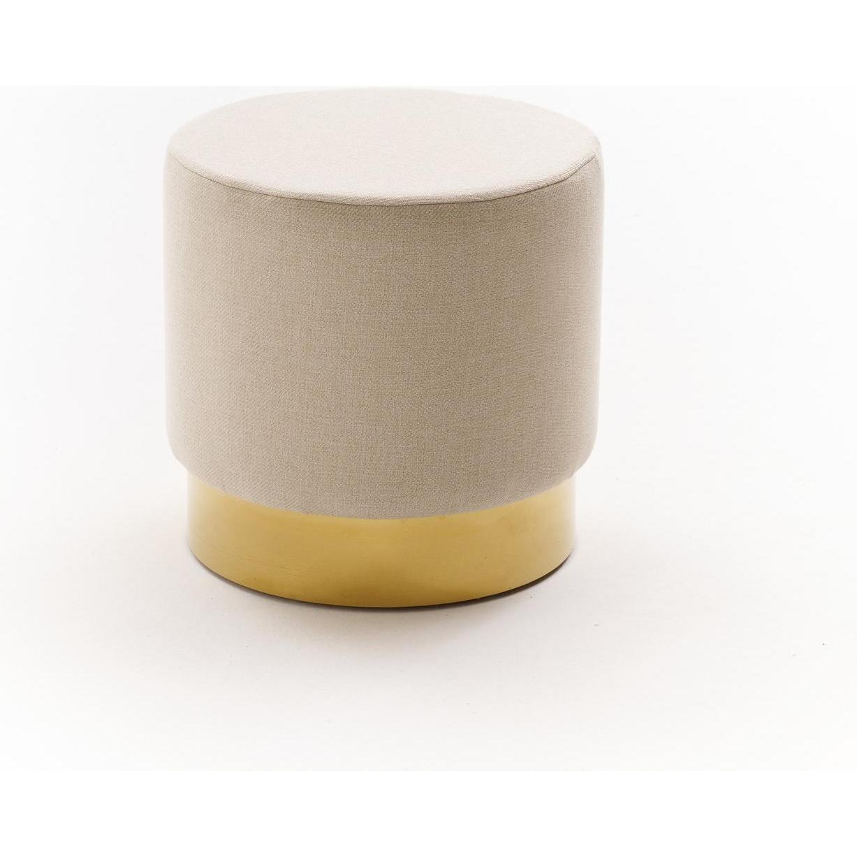 Atelier del Sofa, Hocker + Pouf, Bodrumi