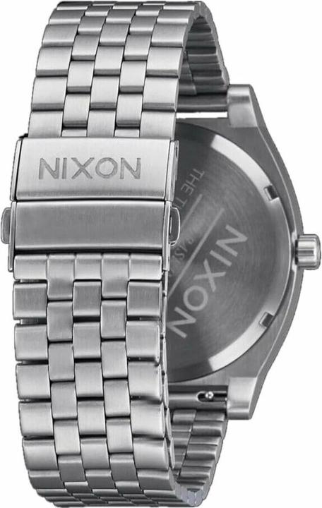 Image du produit Nixon Time Teller Solar (Montre analogique, 40.50 mm)