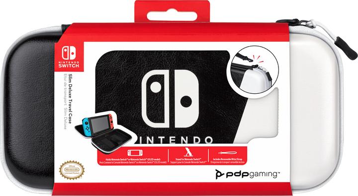 Actual product image PDP Travel Case (Switch, Switch Lite, Switch OLED)