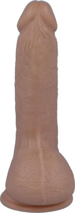 Actual product image Mr. Intense MR INTENSE 17 REALISTIC PENIS 19.7 -O- 3.1CM