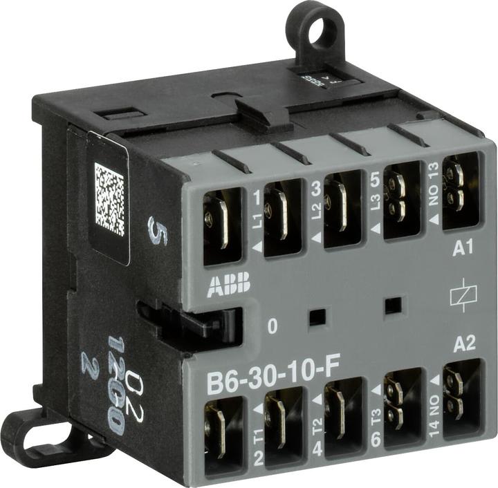 Produktbild ABB Kleinschütz