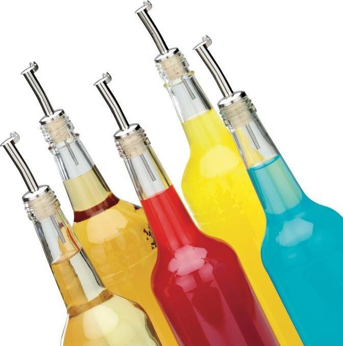 Image du produit Westmark Norme Inox (Bec doseur + verseur)