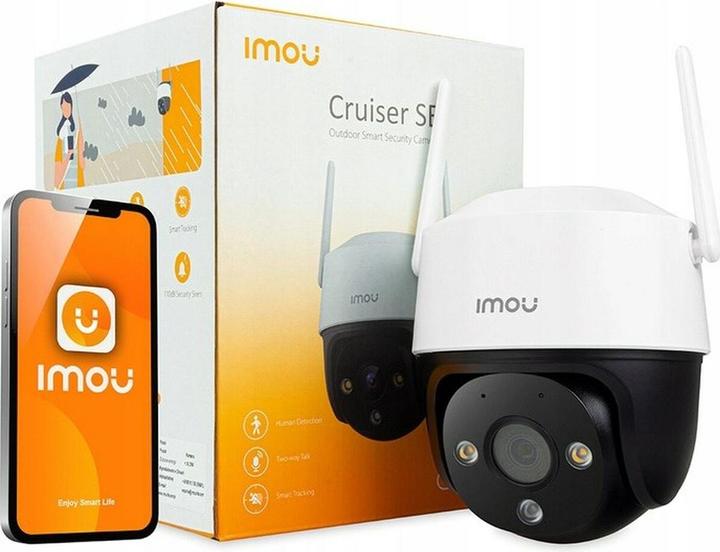 Produktbild Imou Cruiser SE (2880 x 1620 Pixels)