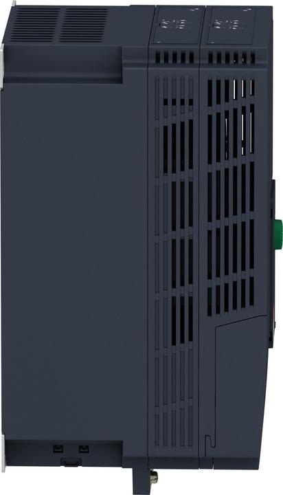 Actual product image Schneider Electric ATV320 frequency inverter, 11kW, 200V, 3-phase, compact ATV320D11M3C