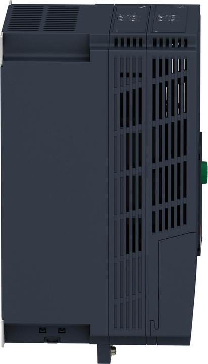 Actual product image Schneider Electric ATV320 frequency inverter, 11kW, 200V, 3-phase, compact ATV320D11M3C