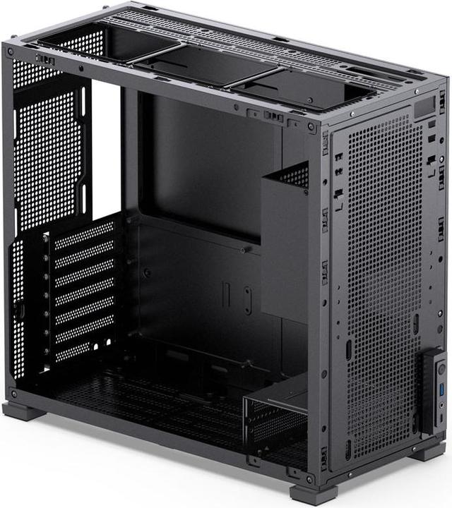 Produktbild Jonsbo D41 (ATX, mATX, Mini-ITX, DTX)