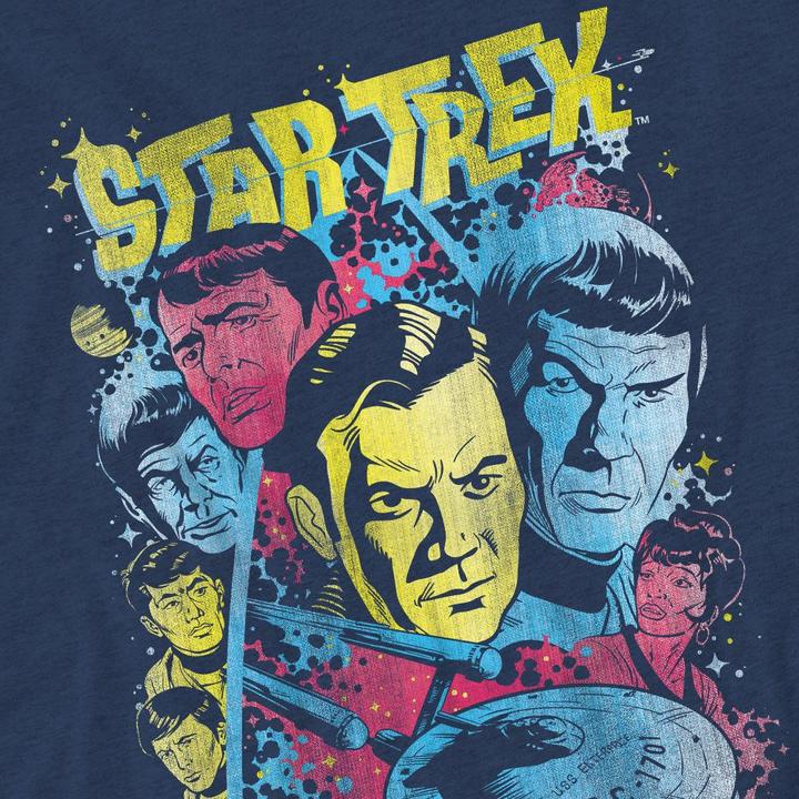 Produktbild Classic TShirt (3XL)