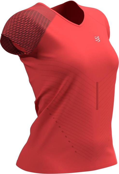 Produktbild Compressport Performance Damen T-Shirt (M)