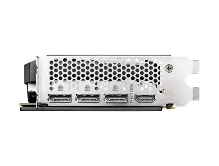 Productafbeelding MSI GeForce RTX 3060 VENTUS 3X 12G OC (12 GB)
