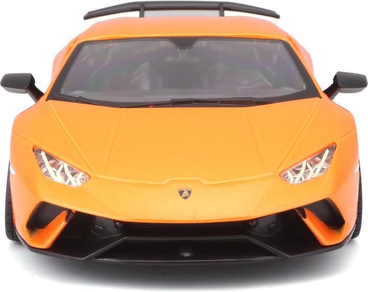 Produktbild Bburago Lamborghini Huracan Performante