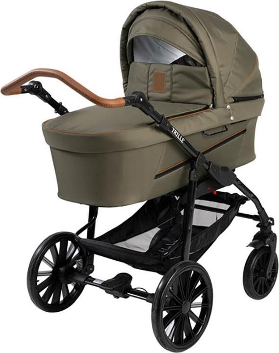 Produktbild Trille Dream Light Kinderwagen (0 Monate - 3 Jahre)