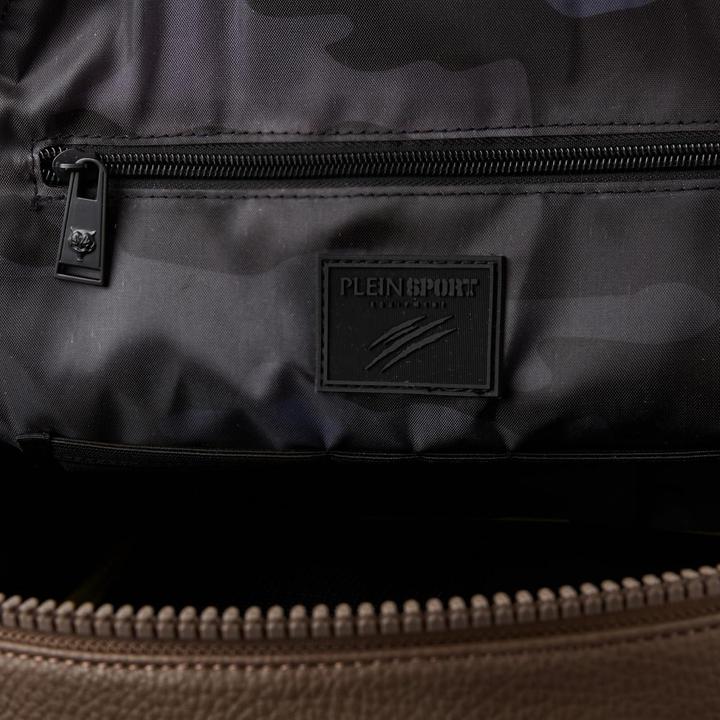 Immagine prodotto Plein Sport Zaino New Daytona, borsa a mano, unisex, adulti