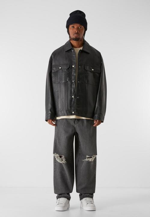 Actual product image Mjgonzales Imitation (M)