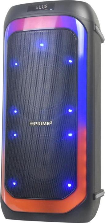 Produktbild Prime3 Party speaker APS61 Bluetooth (6 h)