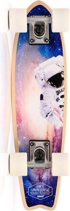 Immagine prodotto Ty Meteor Spaceman Skateboard 24291 (22.24")