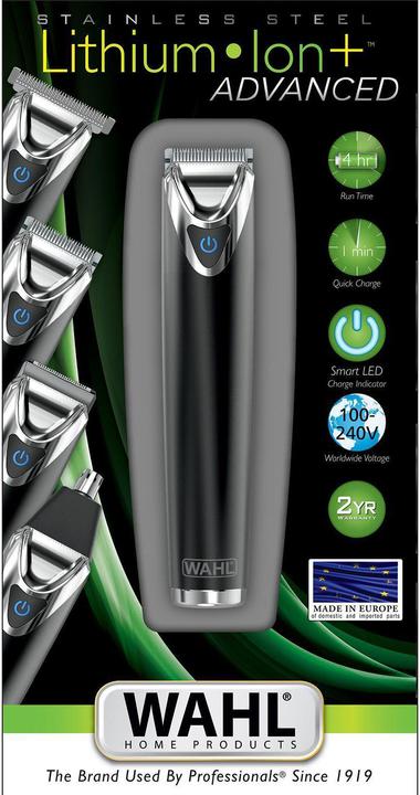 Immagine prodotto Wahl 09864-016