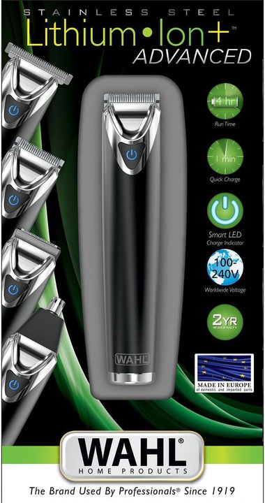 Immagine prodotto Wahl 09864-016