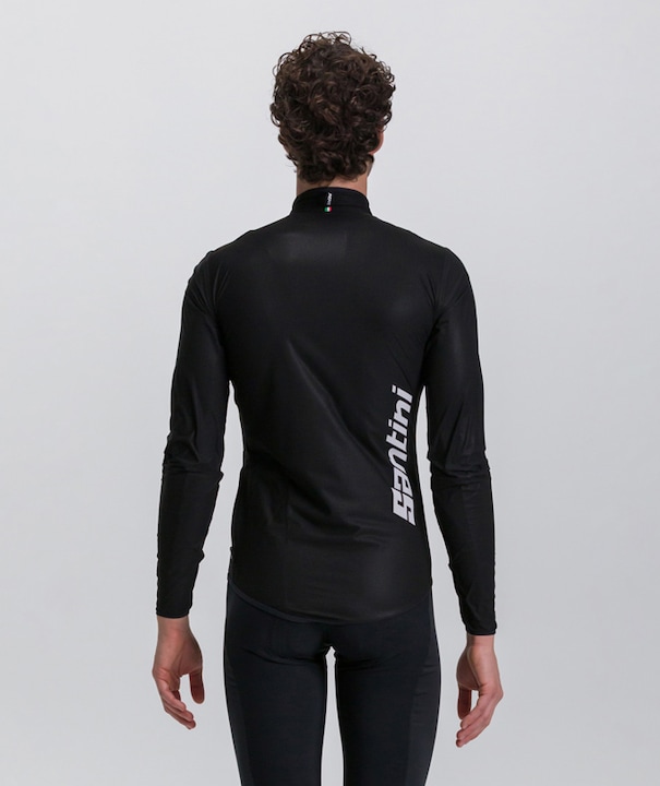 Produktbild Santini Wind- und Regenjacke GUARD NIMBUS Herren (S)