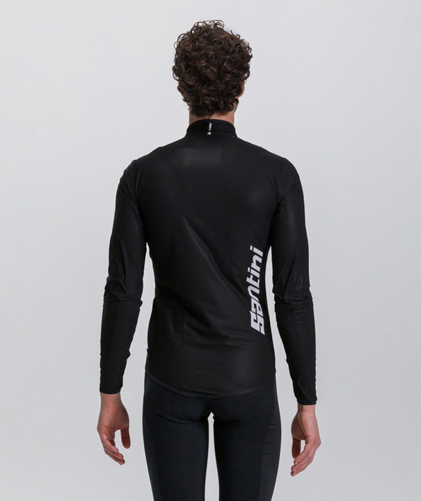 Actual product image Santini Wind- und Regenjacke GUARD NIMBUS Herren (S)