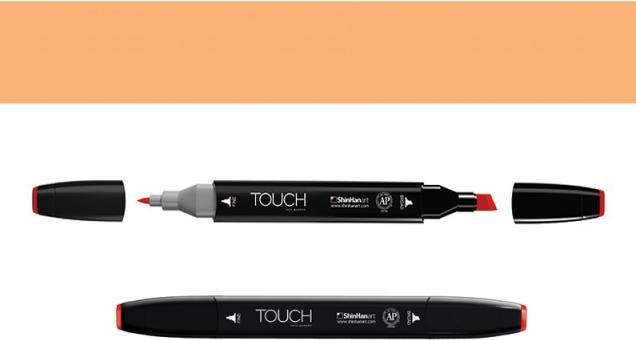 Light Orange