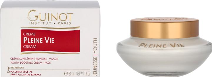 Immagine prodotto Guinot Pleine Vie (Crema corpo, 50 ml)