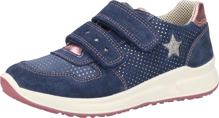 Image du produit Superfit Chaussures basses MERIDA (25)