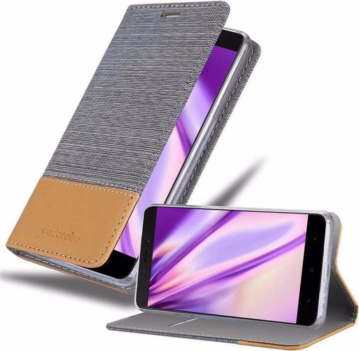 Immagine prodotto Cadorabo Jeans Optik (Xiaomi Redmi 5A)