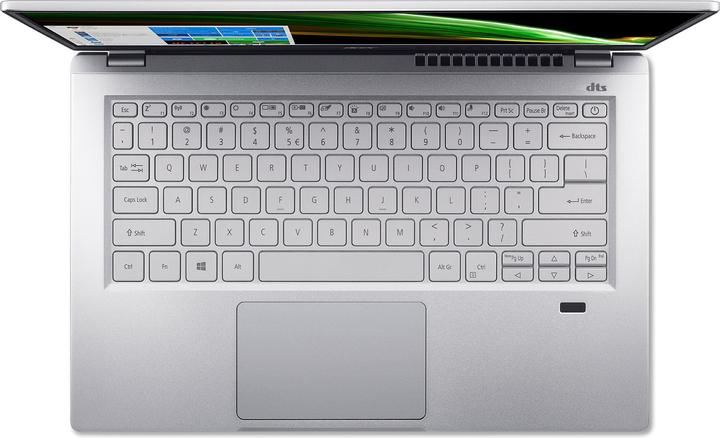 Produktbild Acer Swift 3 (14", 512 GB, 8 GB, DE, AMD Ryzen 5 5500U)