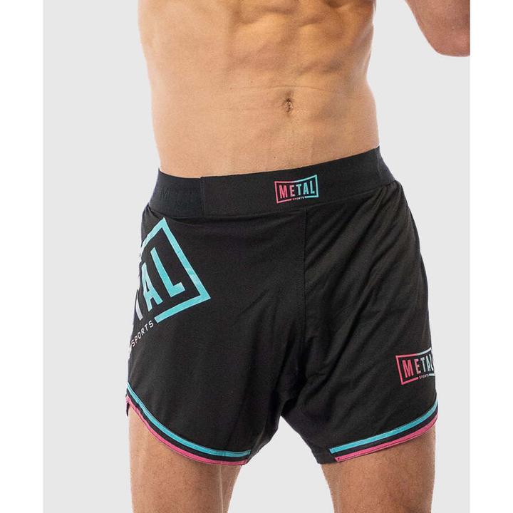 Produktbild Metal Boxe Miami Vice (S)