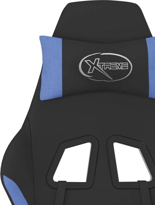 Immagine prodotto vidaXL Gaming-Stuhl (42.50 - 53 cm)