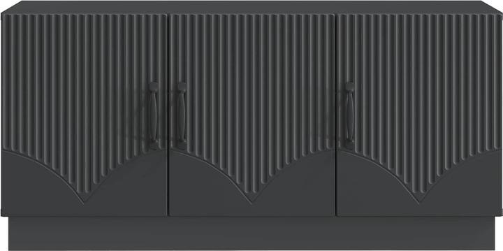 Image du produit vidaXL Unterhaltungszentrum (99 x 34.50 x 47 cm)