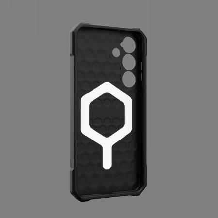 Actual product image UAG Essential Armor with Magnet (Samsung Galaxy S25+)