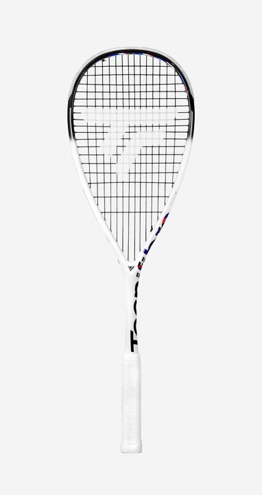 Actual product image Tecnifibre CARBOFLEX TEAM 2025 (Covered)