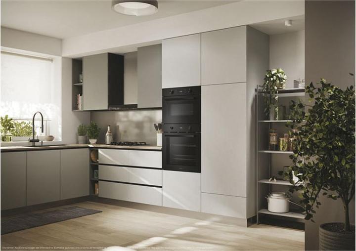 Actual product image Candy CA6 NP5B3HTB