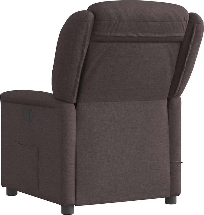 Image du produit vidaXL elektrischer Massagesessel