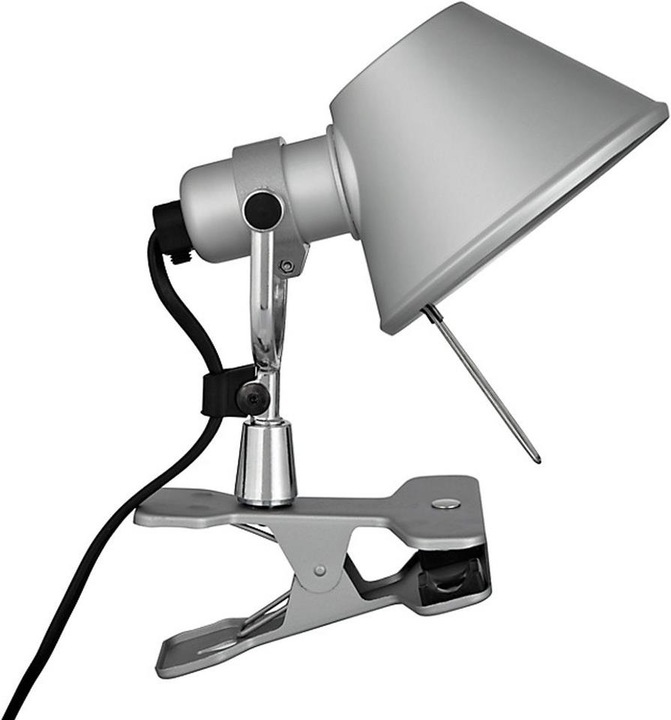 Artemide Tolomeo Micro Pinza LED (400 lm)