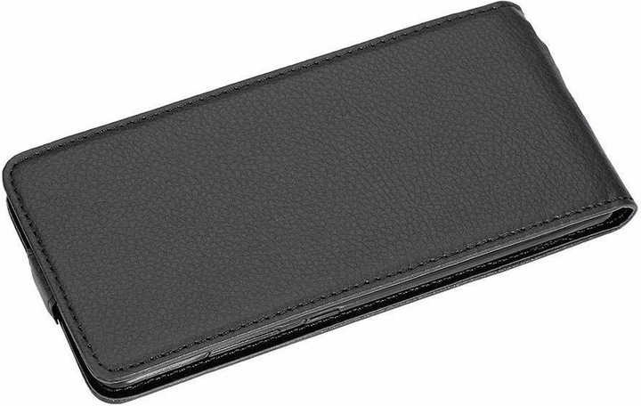 Actual product image Cadorabo Flip with structure cover (Huawei P10 Plus)