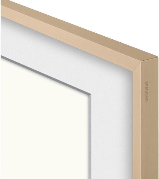 Actual product image Samsung The Frame Wechselrahmen 85" (Framing system)