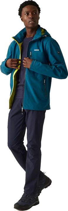 Produktbild Regatta Bosfield II Jacke wasserfest (XL)