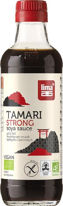 Produktbild Lima Tamari