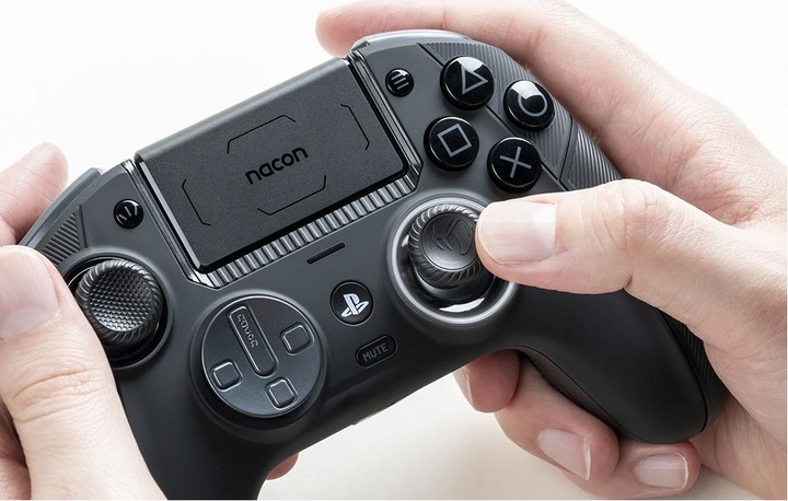Produktbild Nacon Gaming Revolution 5 Pro (PS5, PS4)