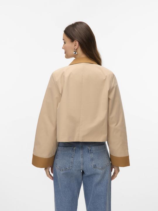 Actual product image Vero Moda VMVIC Jacke Jacke