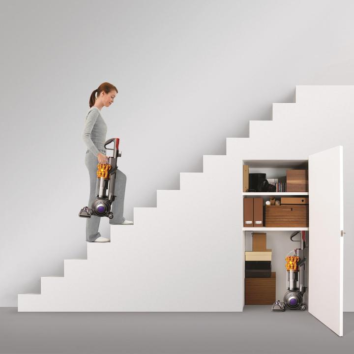 Actual product image Dyson DC51 Multi Floor