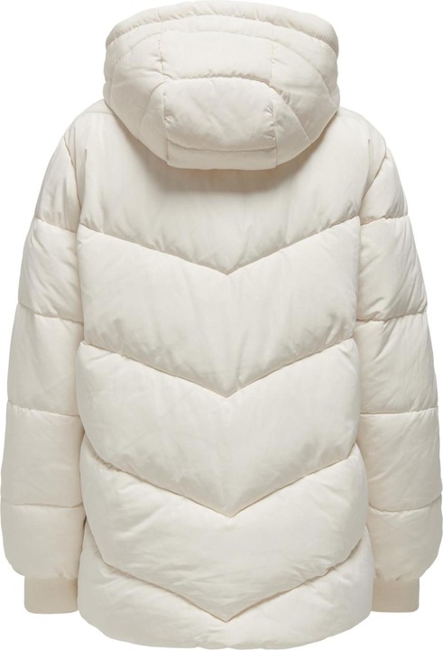 Produktbild Only Maternity Kapuze Maternity Steppjacke Steppmantel (L)