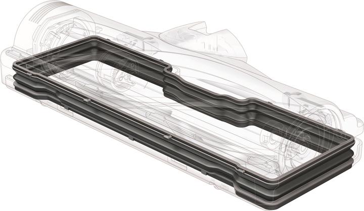 Actual product image Dyson DC51 Multi Floor