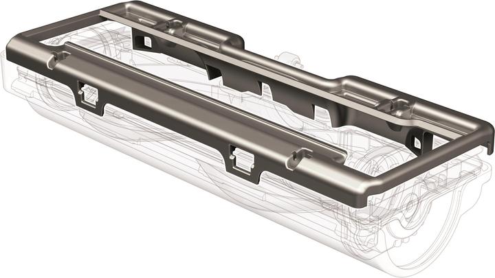 Actual product image Dyson DC51 Multi Floor