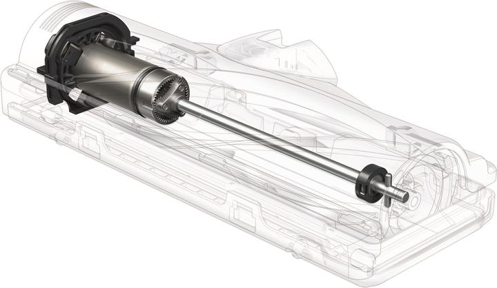 Actual product image Dyson DC51 Multi Floor