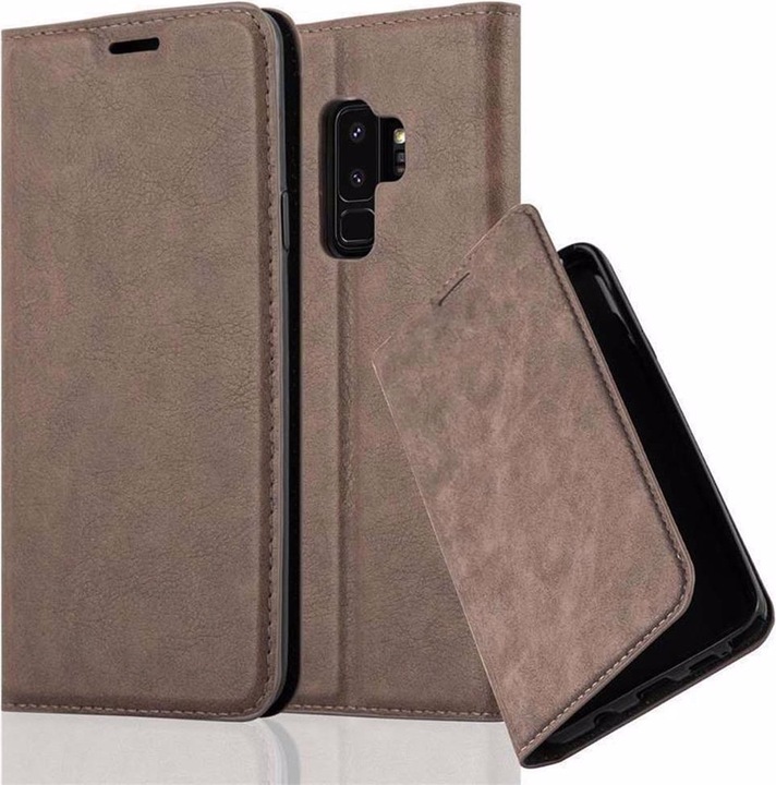Coffee brown