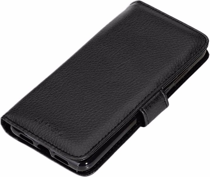 Actual product image Cadorabo Book with 3 card slots cover (Huawei P20)
