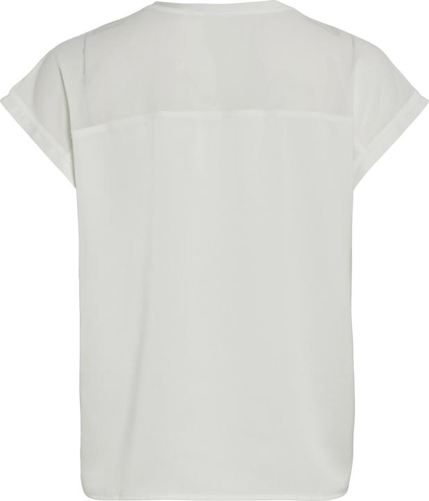 Immagine prodotto Vila Top in rete con maniche corte (38)